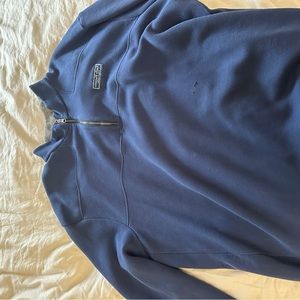 Vineyard Vines Shep 1/4 zip